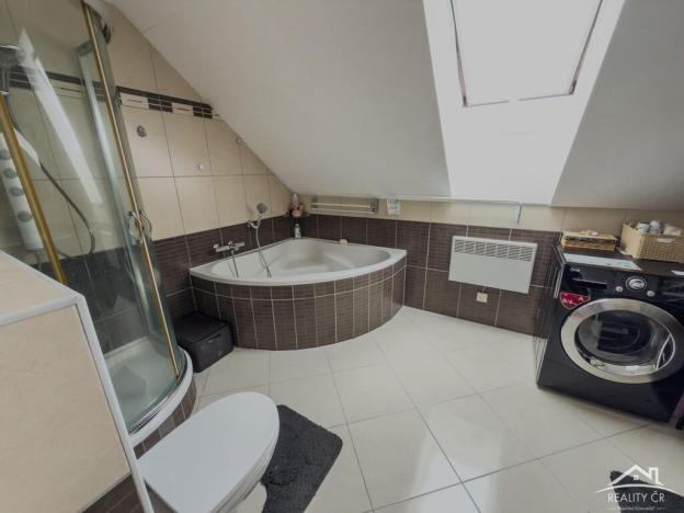 Prodej bytu 4+kk, Jihlava, 146 m2