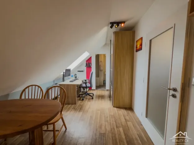 Prodej bytu 4+kk, Jihlava, 146 m2