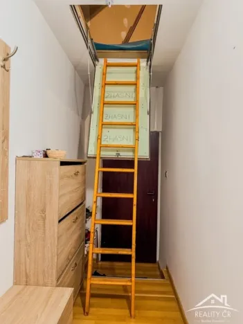 Prodej bytu 4+kk, Jihlava, 146 m2