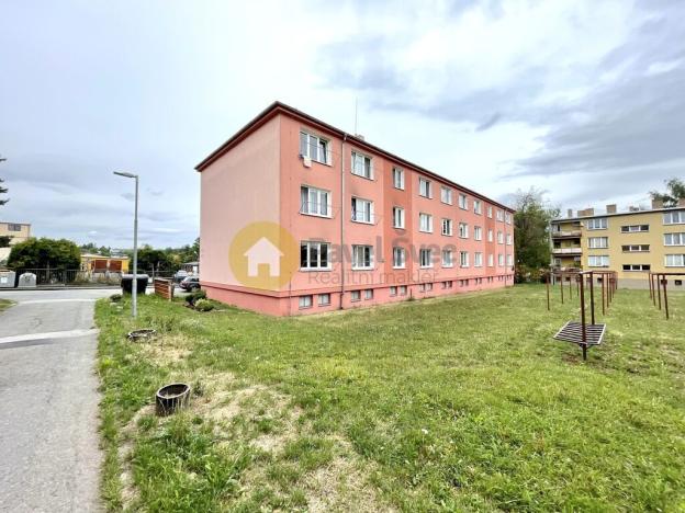 Pronájem bytu 2+1, Týn nad Vltavou - Malá Strana, Vojnova, 58 m2