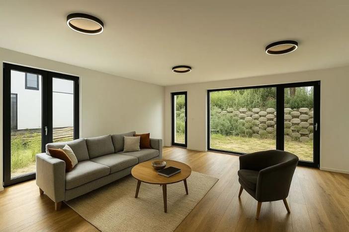 Prodej rodinného domu, Líbeznice, U studánky, 153 m2