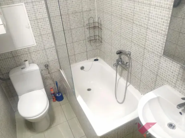 Pronájem bytu 1+1, Mnichovo Hradiště, Příčná, 37 m2