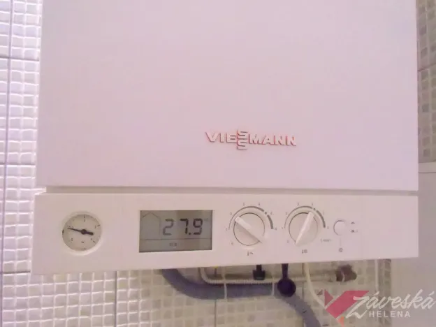 Pronájem bytu 1+1, Mnichovo Hradiště, Příčná, 37 m2