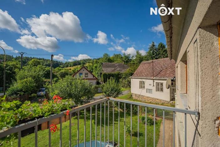 Prodej rodinného domu, Zborov, 117 m2