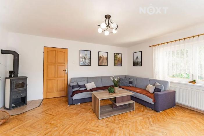 Prodej rodinného domu, Zborov, 117 m2