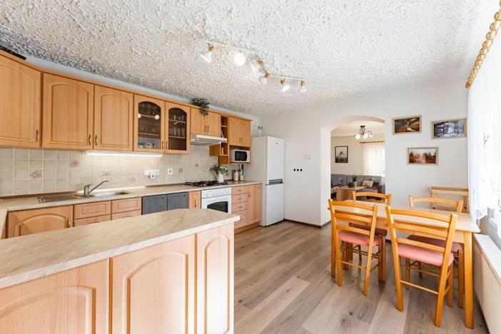 Prodej rodinného domu, Zborov, 117 m2