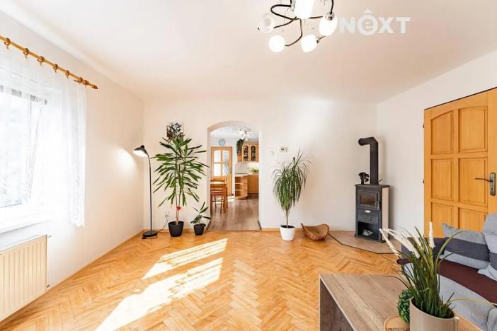 Prodej rodinného domu, Zborov, 117 m2