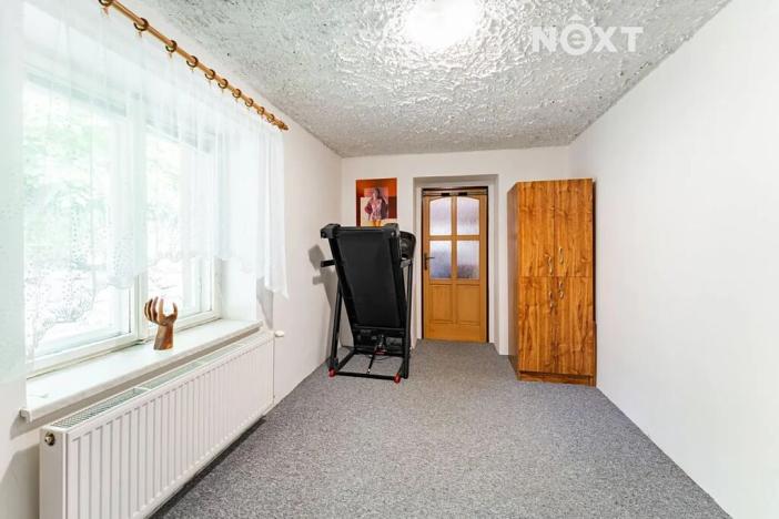 Prodej rodinného domu, Zborov, 117 m2