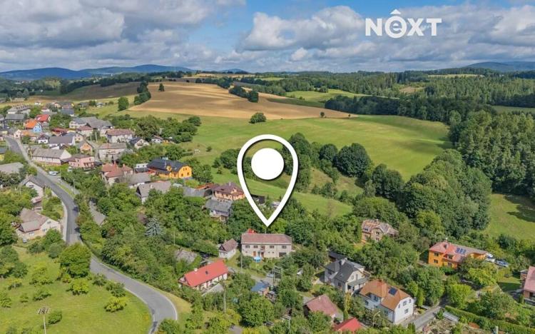 Prodej rodinného domu, Zborov, 117 m2