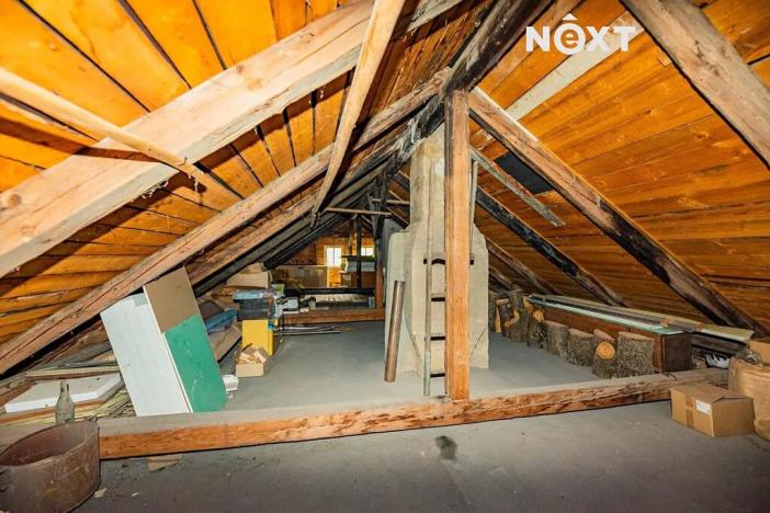 Prodej rodinného domu, Zborov, 117 m2