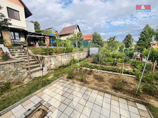 Prodej chaty, Ivančice, 69 m2