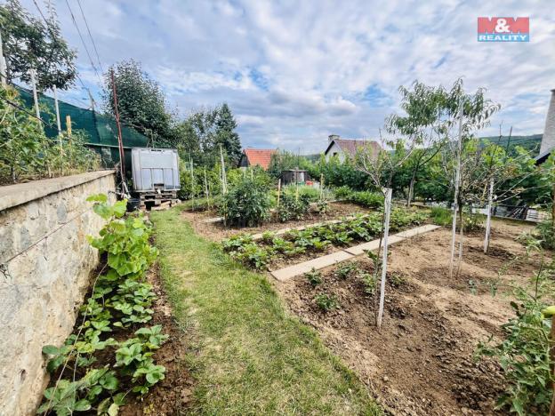 Prodej chaty, Ivančice, 69 m2