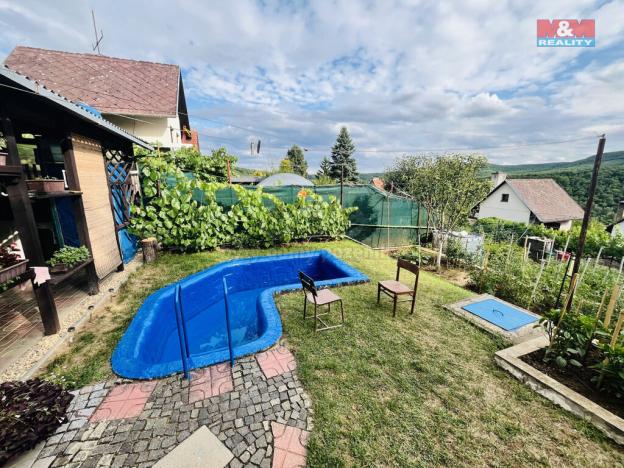 Prodej chaty, Ivančice, 69 m2