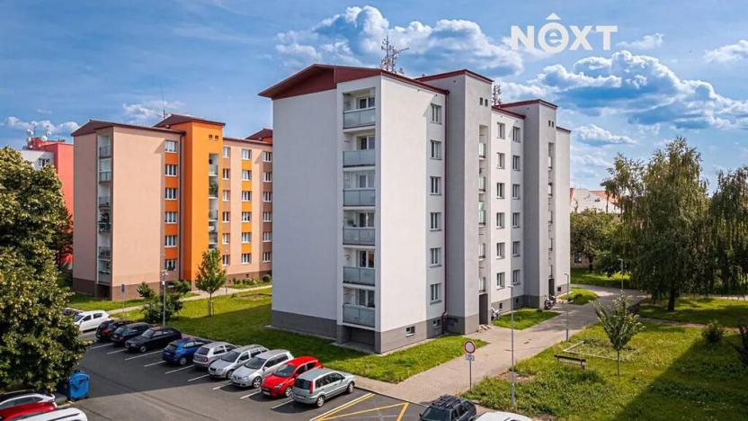 Prodej bytu 2+1, Čáslav, Bojovníků za svobodu, 58 m2