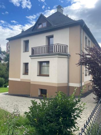 Pronájem bytu 2+kk, Liberec - Liberec XII-Staré Pavlovice, Jarní, 55 m2