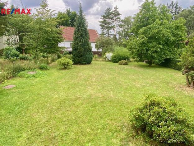 Prodej rodinného domu, Louňovice, U Hájenky, 150 m2