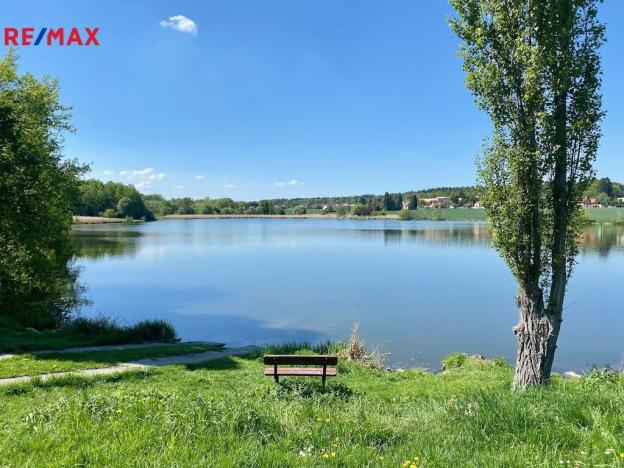 Prodej rodinného domu, Louňovice, U Hájenky, 150 m2