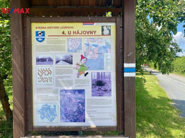 Prodej rodinného domu, Louňovice, U Hájenky, 150 m2