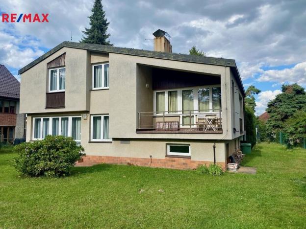 Prodej rodinného domu, Louňovice, U Hájenky, 150 m2