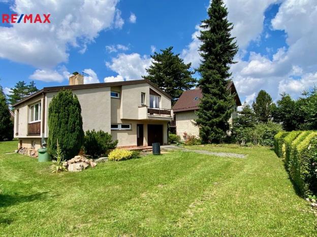 Prodej rodinného domu, Louňovice, U Hájenky, 150 m2