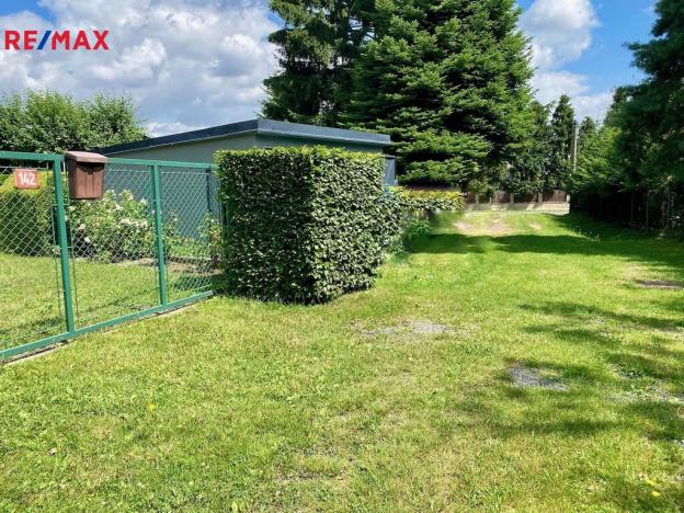 Prodej rodinného domu, Louňovice, U Hájenky, 150 m2