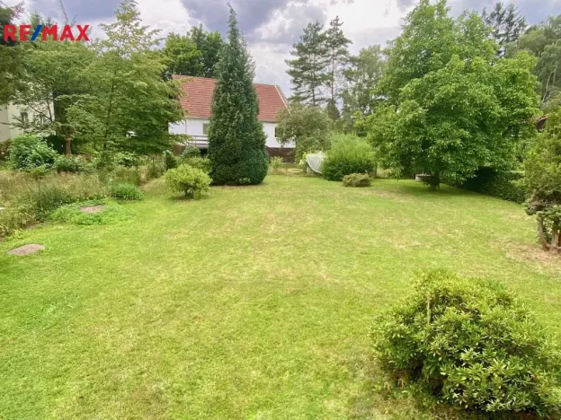 Prodej rodinného domu, Louňovice, U Hájenky, 150 m2