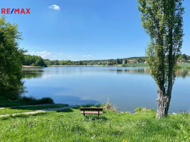 Prodej rodinného domu, Louňovice, U Hájenky, 150 m2