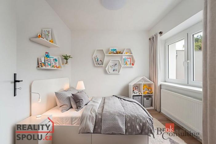 Prodej bytu 3+kk, Rousínov, Čsl. armády, 61 m2