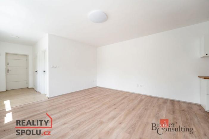 Prodej bytu 3+kk, Rousínov, Čsl. armády, 61 m2