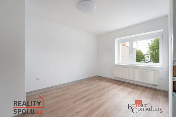 Prodej bytu 3+kk, Rousínov, Čsl. armády, 61 m2