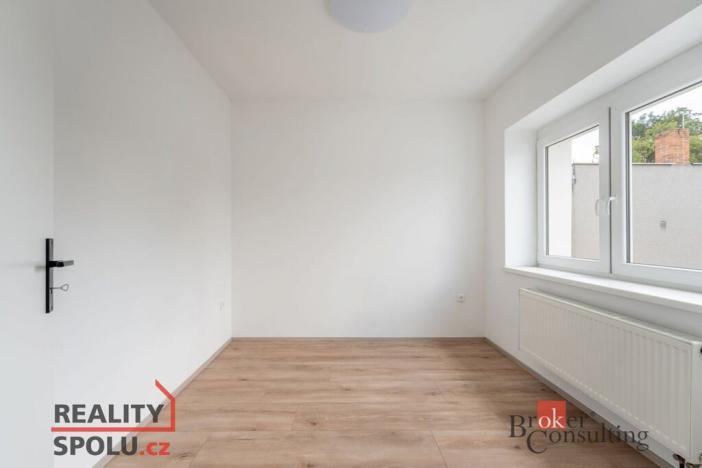 Prodej bytu 3+kk, Rousínov, Čsl. armády, 61 m2