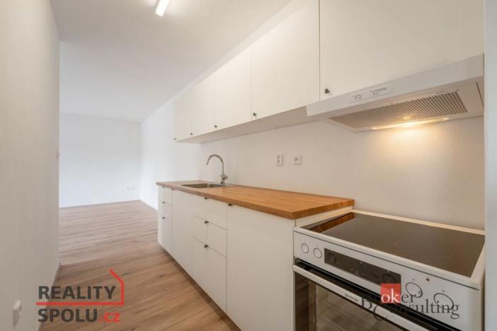 Prodej bytu 3+kk, Rousínov, Čsl. armády, 61 m2