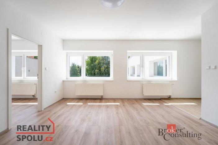 Prodej bytu 3+kk, Rousínov, Čsl. armády, 61 m2