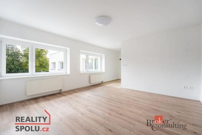 Prodej bytu 3+kk, Rousínov, Čsl. armády, 61 m2