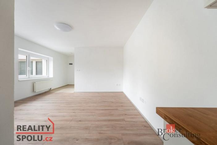 Prodej bytu 3+kk, Rousínov, Čsl. armády, 61 m2