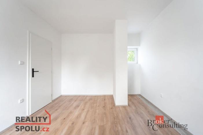 Prodej bytu 3+kk, Rousínov, Čsl. armády, 61 m2