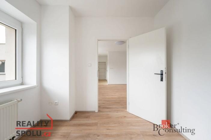 Prodej bytu 3+kk, Rousínov, Čsl. armády, 61 m2