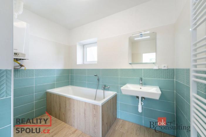 Prodej bytu 3+kk, Rousínov, Čsl. armády, 61 m2