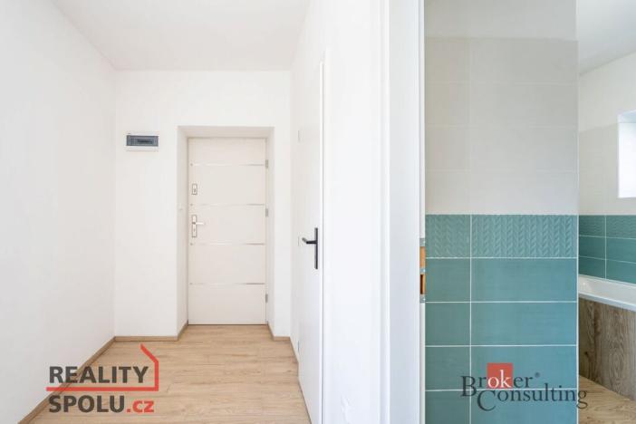 Prodej bytu 3+kk, Rousínov, Čsl. armády, 61 m2