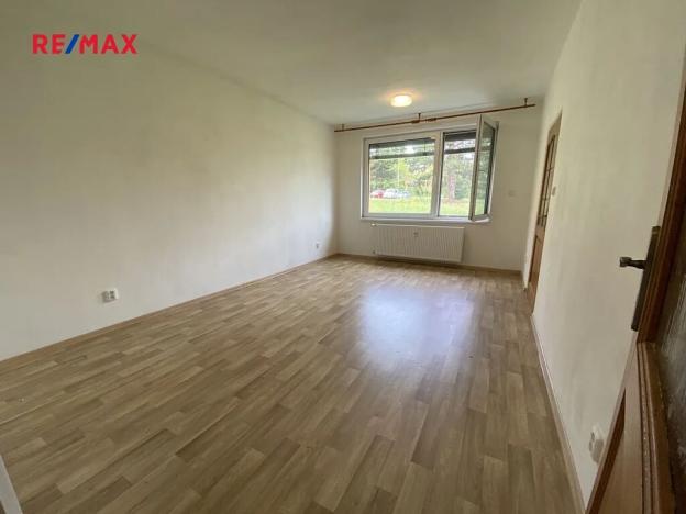 Pronájem bytu 2+1, Příbram, Jana Drdy, 44 m2