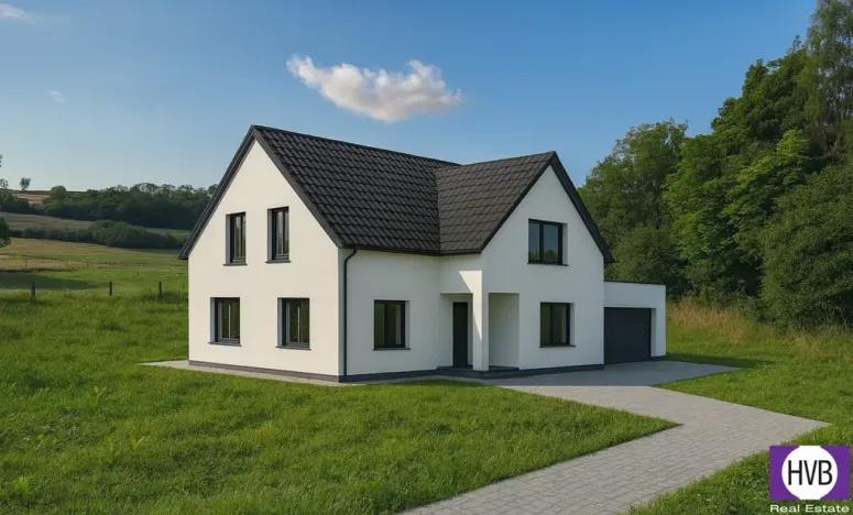 Prodej pozemku pro bydlení, Blevice, 1000 m2