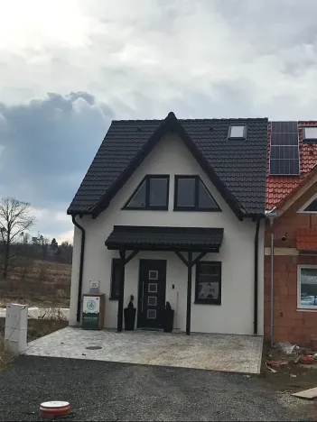 Prodej pozemku pro bydlení, Řehenice, 222 m2