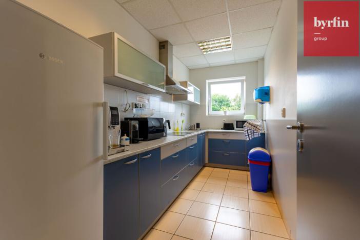 Prodej obchodního prostoru, Opava, Kolofíkovo nábřeží, 1116 m2