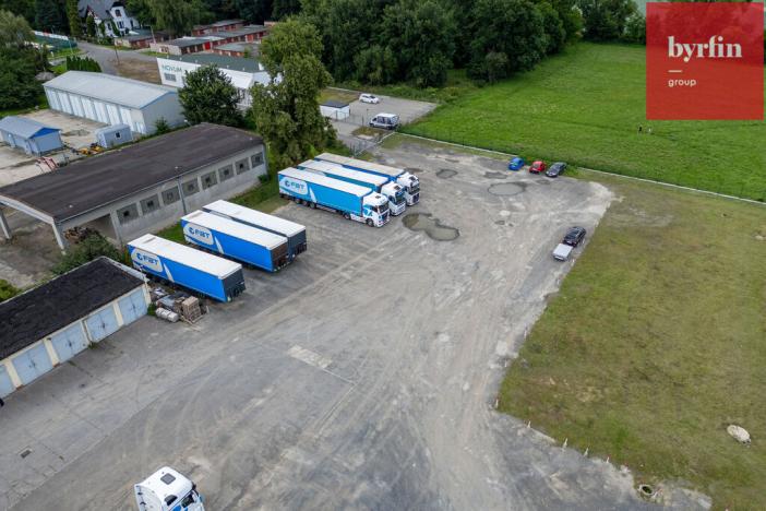 Prodej obchodního prostoru, Opava, Kolofíkovo nábřeží, 1116 m2