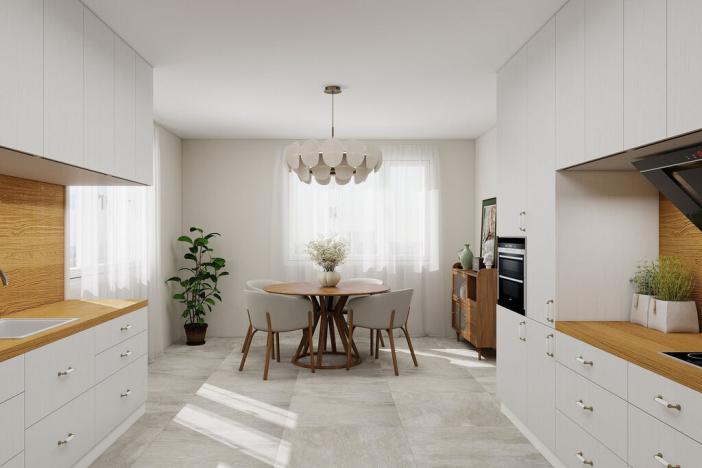 Prodej rodinného domu, Vlašim - Domašín, 196 m2