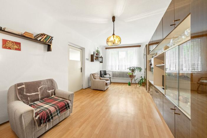 Prodej rodinného domu, Vlašim - Domašín, 196 m2