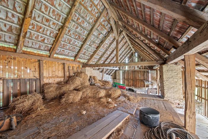 Prodej rodinného domu, Vlašim - Domašín, 196 m2