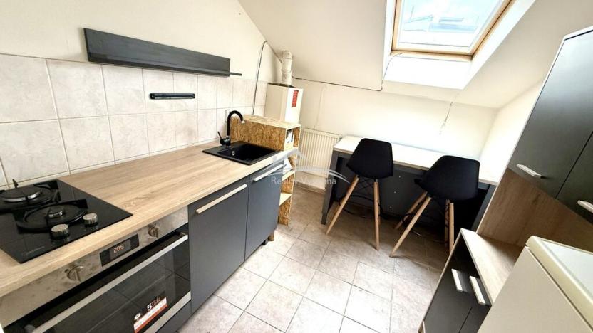 Pronájem bytu 1+1, Jihlava, Palackého, 40 m2