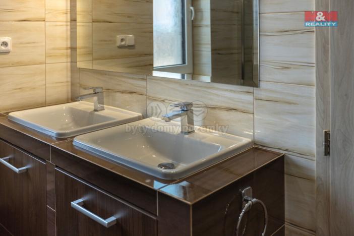 Prodej rodinného domu, Blšany u Loun, 176 m2