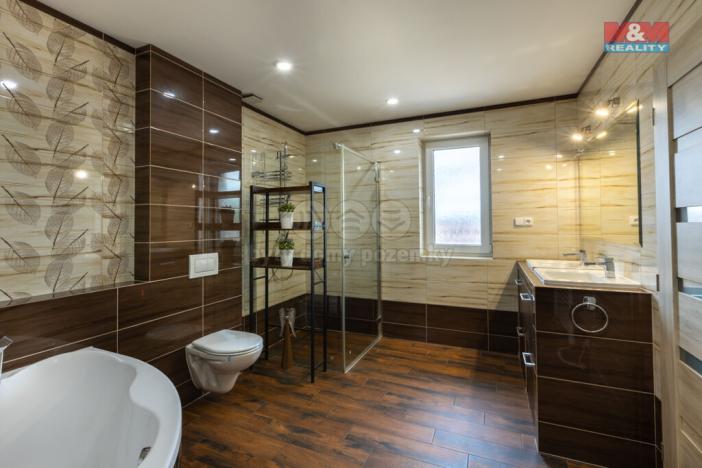 Prodej rodinného domu, Blšany u Loun, 176 m2